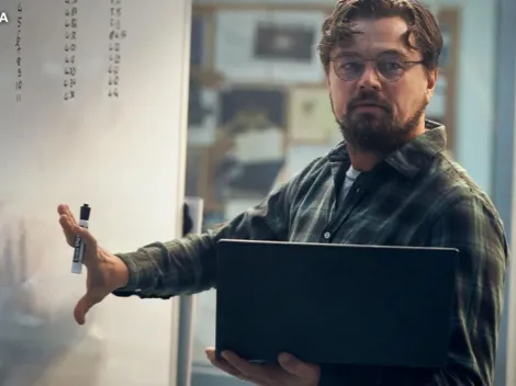 ¿Qué actor de Marvel tiene un cameo en Don´t Look Up?