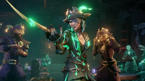 El juego se estrenó en el año 2018