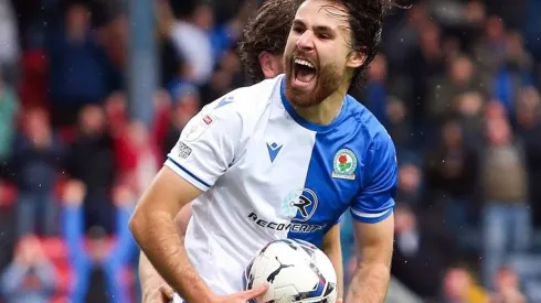 Ben Brereton Díaz cierra un año increíble en la Championship como parte del equipo ideal