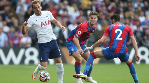 Los Spurs llegan con una racha de cinco partidos sin perder por Premier League.