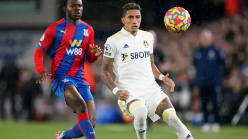 Raphinha puede dejar el Leeds para ir al Bayern Múnich