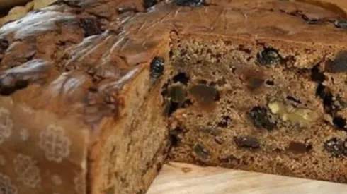 Revisa el detalle de la receta navideña.