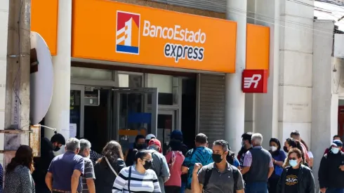 Hasta el 30 de diciembre se puede renovar el plástico.