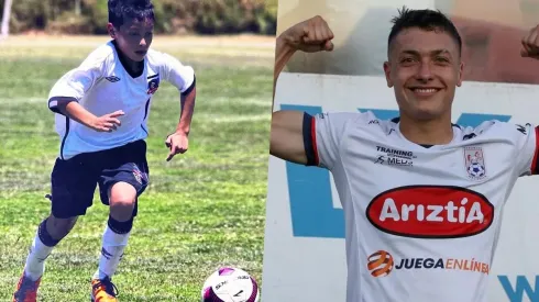 Cristián Zavala vuelve a Colo Colo para cumplir su sueño