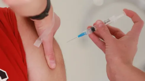 Calendario de Vacunación Covid-19