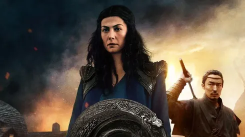 Conoce cómo será la segunda parte de La Rueda del Tiempo