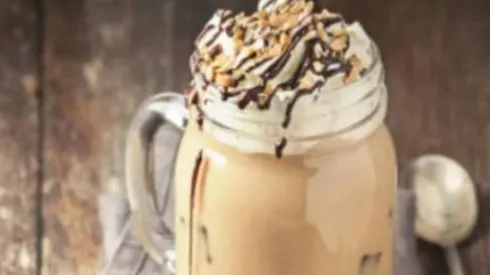 Receta perfecta para las tardes de verano.