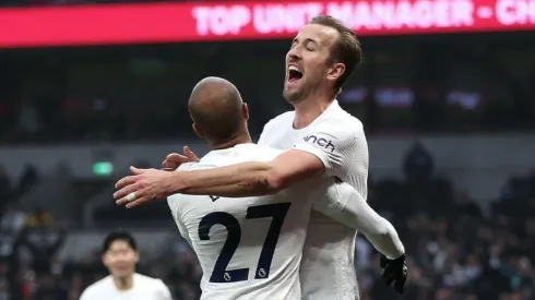 Harry Kane se convierte en el nuevo máximo goleador del Boxing Day en la Premier League.