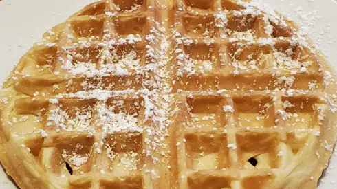 Revisa el detalle de la preparación americana.