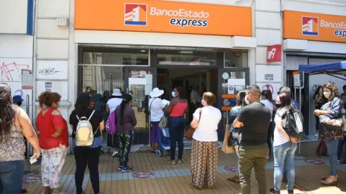 Renovación tarjeta CuentaRUT