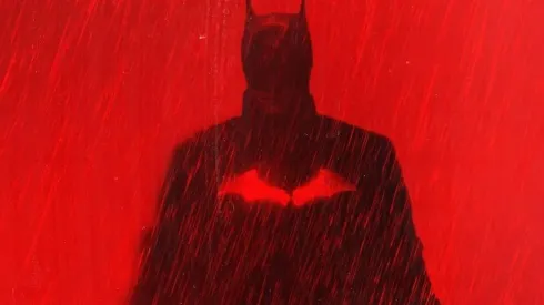 Robert Pattinson encarnará el rol de Bruce Wayne/Batman en esta nueva versión del "Hombre Murciélago".