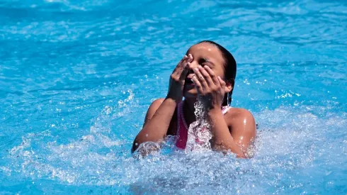 Recomendaciones piscinas