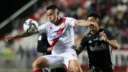 En Curicó Unido esperan la resolución del Tribunal, donde aseguran que lo más importante es mantener la categoría