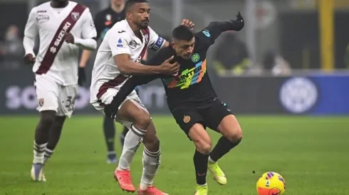 El medio italiano La Gazzetta dello Sport pone a Alexis Sánchez como posible intercambio por Mertens de Napoli.