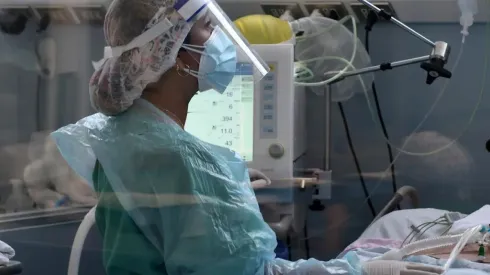 ¿Cuántos casos de covid hay este 27 de diciembre en Chile?