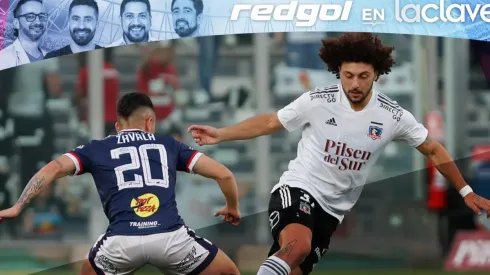 Cristián Zavala cambiará de equipo para la próxima temporada: De Deportes Melipilla a Colo Colo, siendo su primer refuerzo oficial.