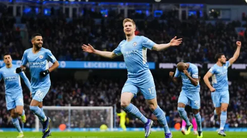 El City viene de sumar un gran triunfo en el Boxing Day de la Premier League.