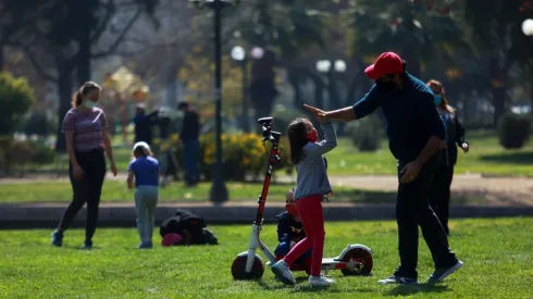 Fase 3 - Preparación