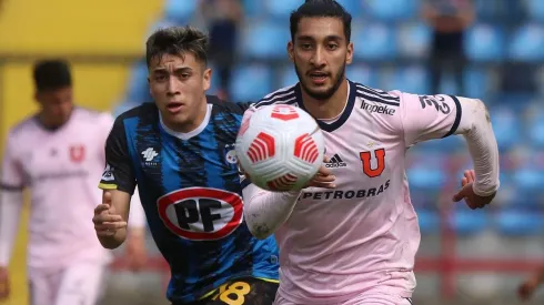 Huachipato respira tras la denuncia de la U contra Melipilla