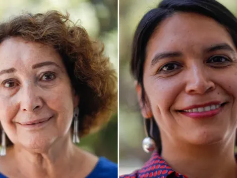 ¿Cuáles son las opciones para liderar la Convención Constitucional?