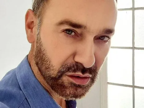 Castell confiesa que se arrepiente de actitud ante padre de Camila Nash