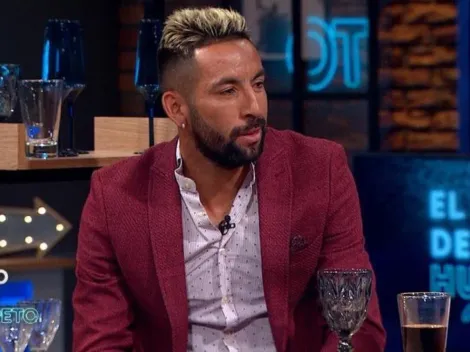 Mauricio Isla y el futuro fuera de las canchas: ¿Tiene proyecto con Bravo?