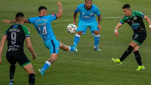 San Marcos de Arica recurrió ante el TAS para revertir el descenso decretado por el Tribunal de Disciplina de la ANFP