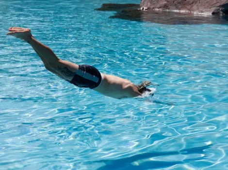 Conoce AQUÍ las piscinas municipales disponibles en la Región Metropolitana