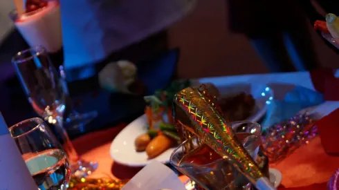 Revisa el detalle de las preparaciones.