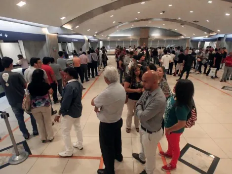 ¿Qué significa el Feriado Bancario?