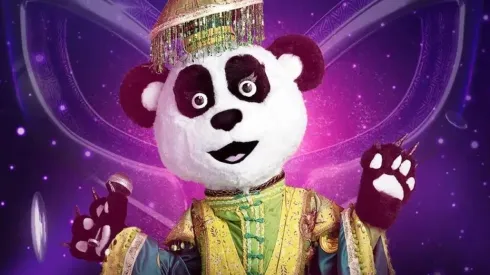 ¿Quién es la Máscara? | ¿Quién era Panda?