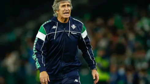 Manuel Pellegrini sufrirá varias bajas por coronavirus pensando en la fecha 19 de La Liga de España.