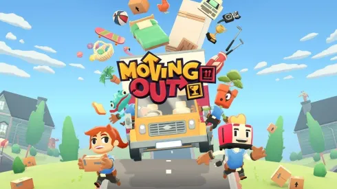 El juego se estrenó en el año 2020