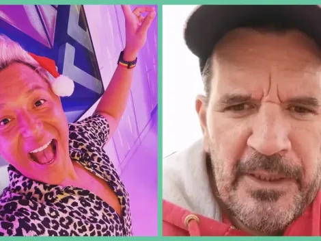 Sergio Rojas reacciona ante ataque de Vasco Moulián