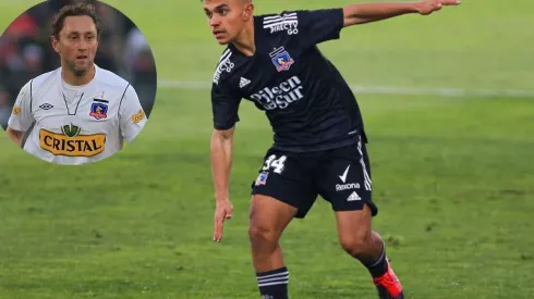 Luis Mena alzó la voz sobre el caso Vicente Pizarro y asegura que el volante no se quiere ir de Colo Colo.