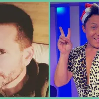 Vasco Moulián se desahoga y ataca con todo a Sergio Rojas: \'Ordinario, eres lo más rasca que hay en la televisión chilena\'