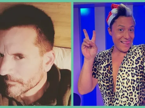 Moulián contra Rojas: "Eres lo más rasca que hay en la televisión chilena"