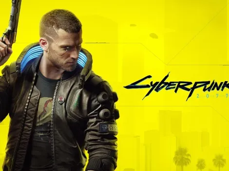 ¡Cyberpunk 2077: uno de los más vendidos y jugados en Steam en 2021!
