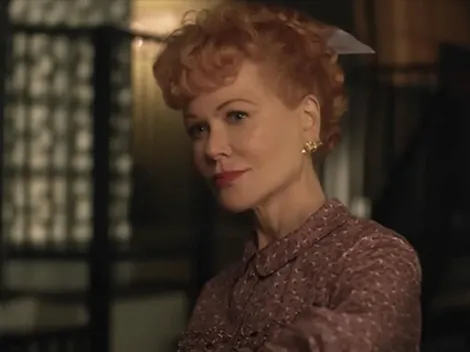 Being the Ricardos | Nicole Kidman se sincera tras reemplazar a Cate Blanchett en la película