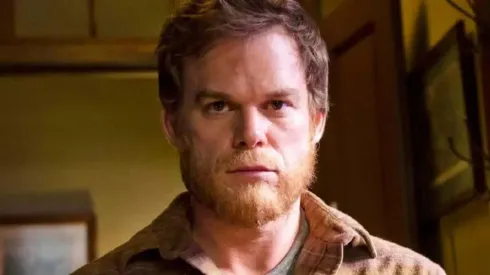 Dexter: New Blood