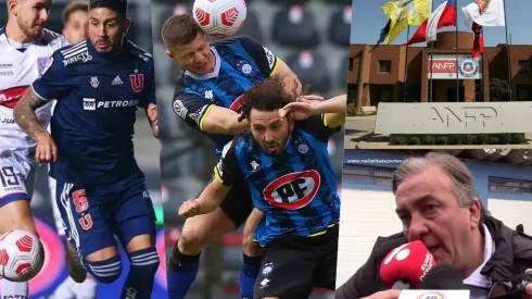 El Tribunal hizo un reproche a la labor de representantes, jugadores y clubes implicados en el Caso Melipilla