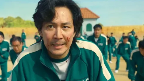 El Juego del Calamar