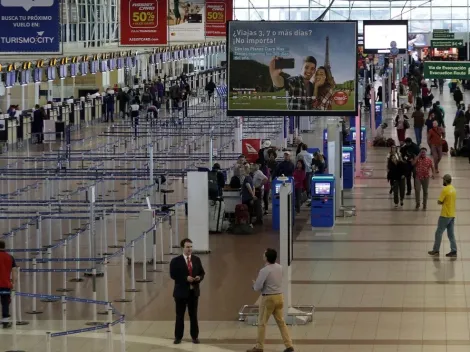 ¿Se necesita pase de movilidad para viajar al extranjero?