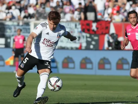 Colo Colo tendrá Noche Alba 2022 ante equipo brasileño