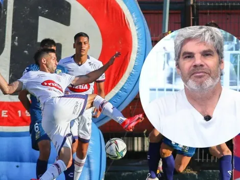 Guarello manda tirón de orejas a jugadores por los contratos