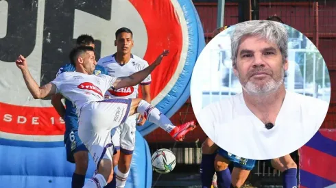 Apoyado por las palabras del Tribunal, para el periodista también hay culpables que no tendrán sanción