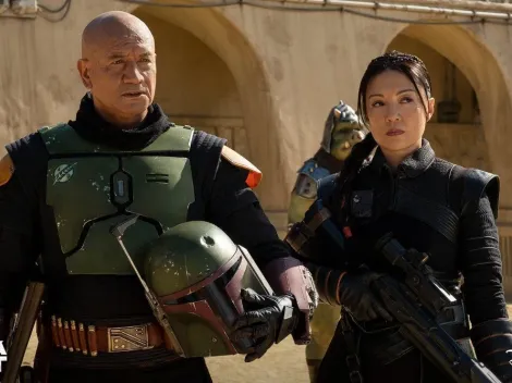 ¿Qué día se estrena un nuevo episodio de The Book of Boba Fett?