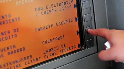 Cuenta RUT Banco Estado