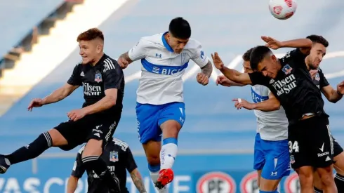 Gil y Pizarro renovaron en Colo Colo