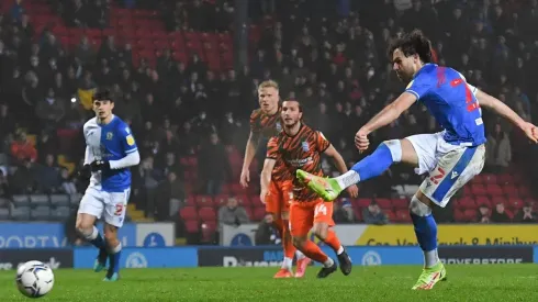 Ben Brereton será titular este miércoles ante Barnsley